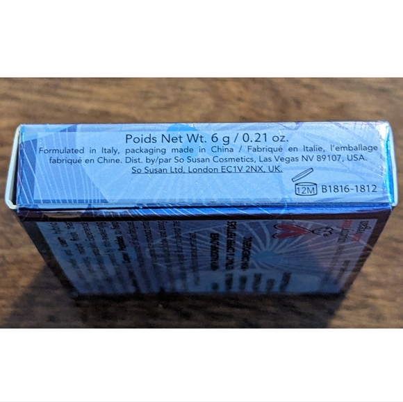 Halo On High - Cream-To-Powder Luminizer - Picture 9 of 12